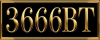 logo 3666BT